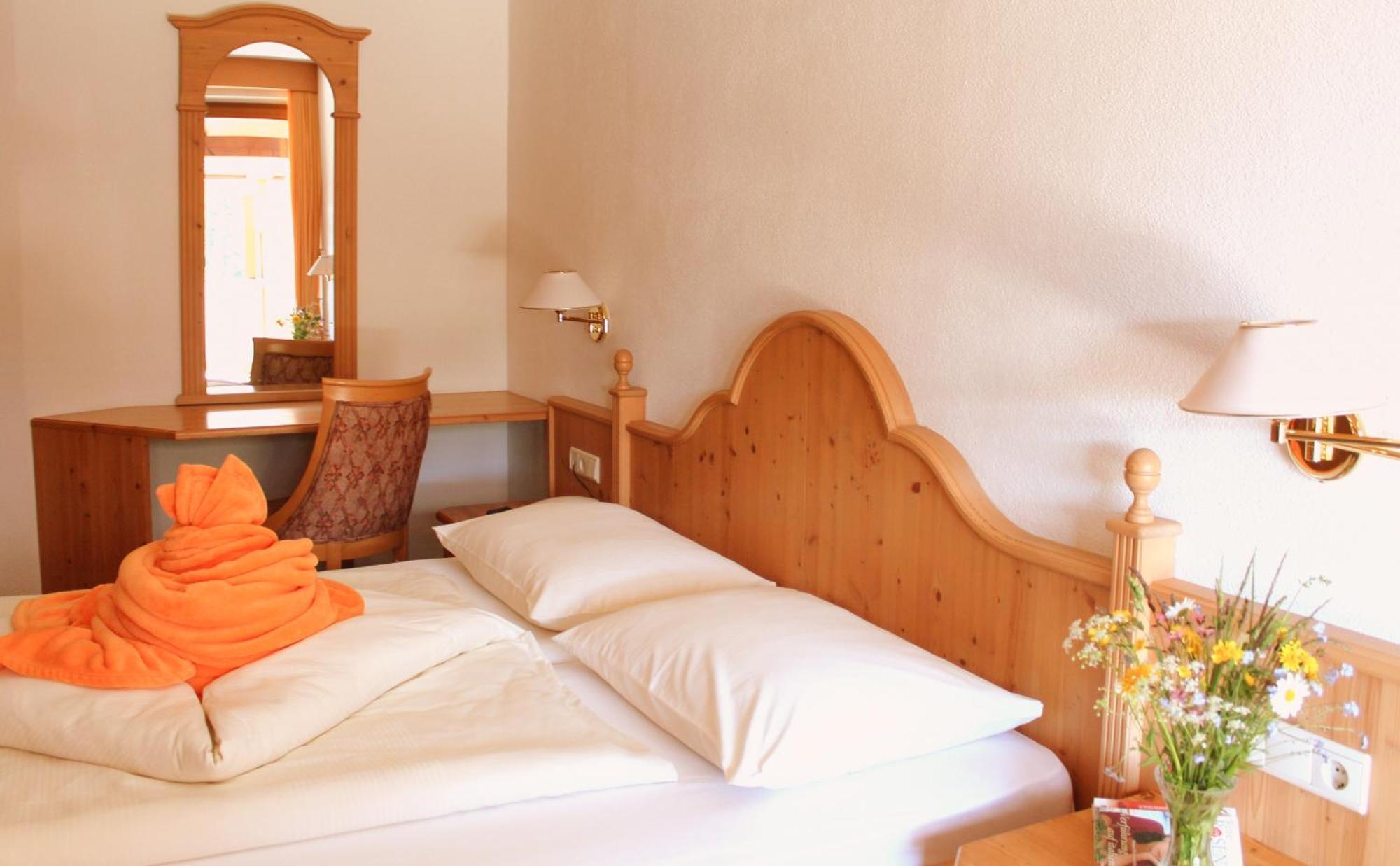 Berghotel Zum Zirm كولابو المظهر الخارجي الصورة